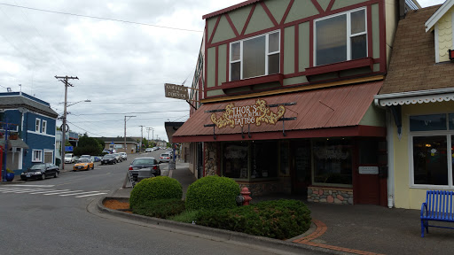 Tattoo Shop «Thor’s Hammer and Needle», reviews and photos, 18978 Front St NE, Poulsbo, WA 98370, USA