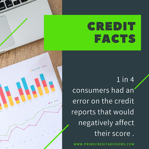 Credit Counseling Service «Prime Credit Advisors», reviews and photos