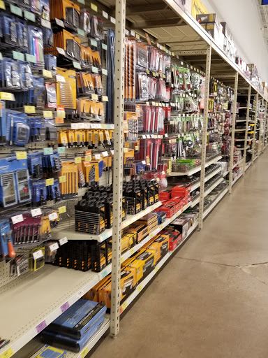 Hardware Store «Harbor Freight Tools», reviews and photos, 1102 W Arbrook Blvd # 104, Arlington, TX 76015, USA
