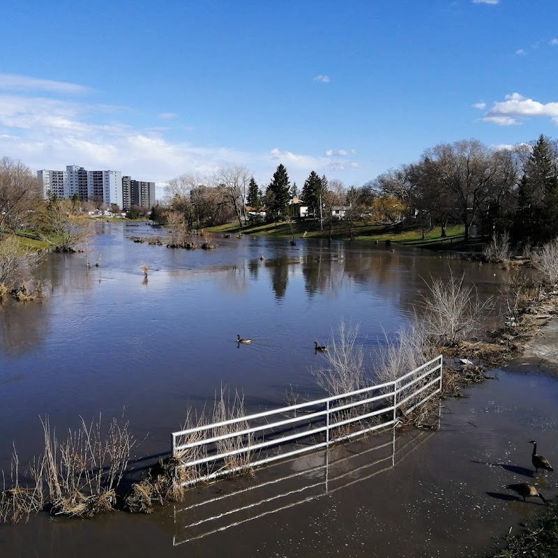 Sturgeon Creek Park