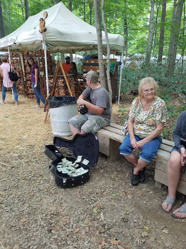 Festival «Backwoods Fest», reviews and photos, 8572 High Point Rd, Thornville, OH 43076, USA