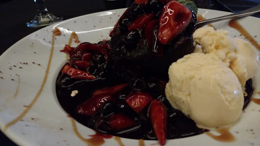 Fine Dining Restaurant «Scotch & Sirloin», reviews and photos, 5325 E Kellogg Dr, Wichita, KS 67218, USA