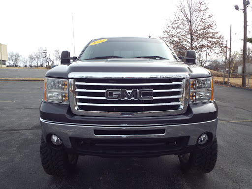 Used Car Dealer «Alex Auto Sales», reviews and photos, 1118 Winchester Rd, Lexington, KY 40505, USA