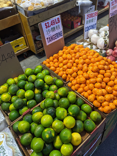 Grocery Store «Ace Market», reviews and photos, 6511 Bay Pkwy, Brooklyn, NY 11204, USA