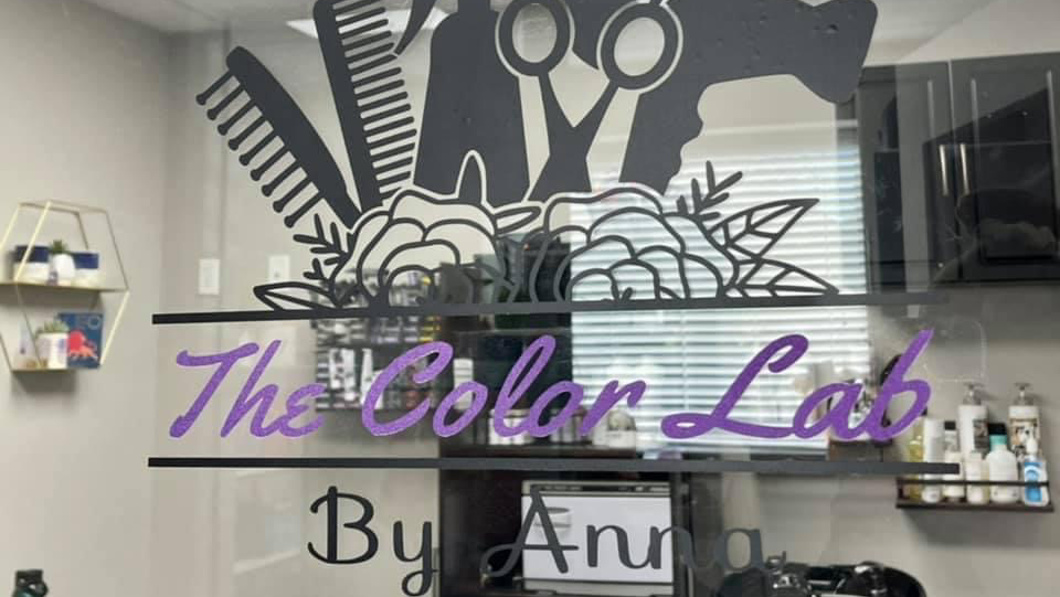 The Color Lab by Anna 56001