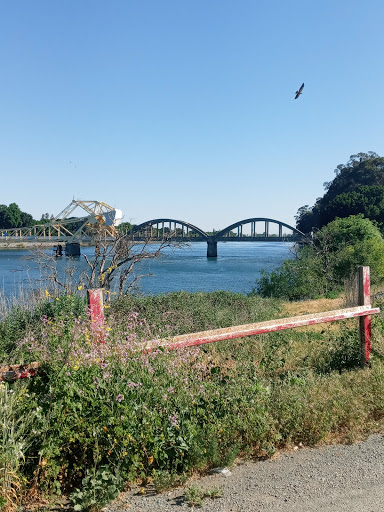 Riverside Elevator