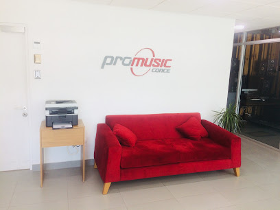 Promusic Conce
