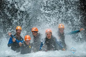 Canyoning Bali image