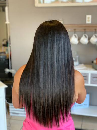 Hair Salon «Exquisite Beauty Salon», reviews and photos, 7611 N Union Blvd, Colorado Springs, CO 80920, USA