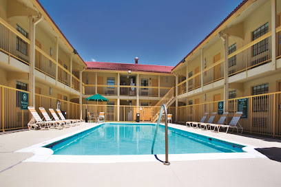 La Quinta Inn by Wyndham Baton Rouge University Area