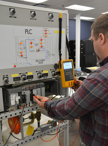 Electrician «Indianapolis Electrical JATC», reviews and photos, 1751 S Lawndale Ave, Indianapolis, IN 46241, USA