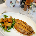 Photo n°12 de l'avis de Milena.a fait le 18/07/2022 à 15:41 sur le  Ristorante Hosterietta à Como