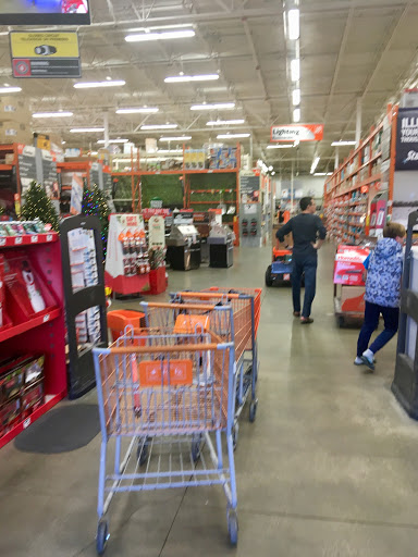 Home Improvement Store «The Home Depot», reviews and photos, 6501 W Broad St, Richmond, VA 23230, USA