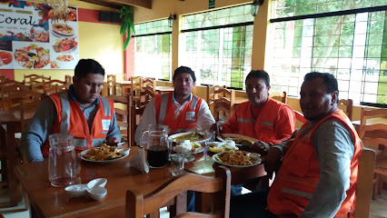 Cevicheria El Coral
