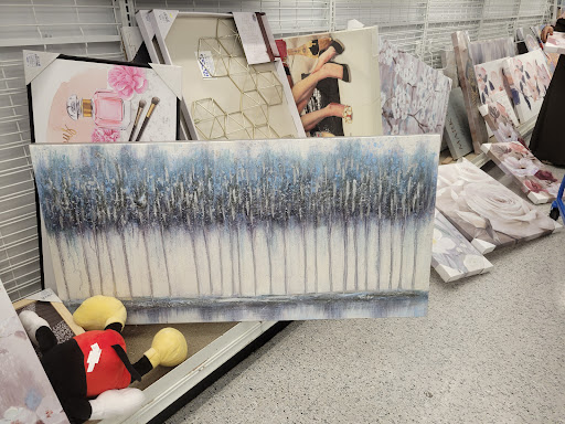 Clothing Store «Ross Dress for Less», reviews and photos, 17849 Garden Way NE, Woodinville, WA 98072, USA