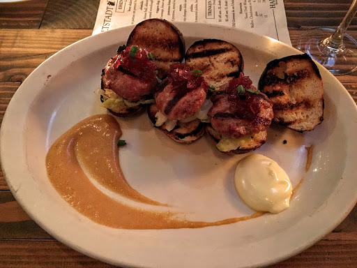 German Restaurant «Altstadt Bierhalle & Brathaus», reviews and photos, 209 1st Avenue South, Seattle, WA 98104, USA