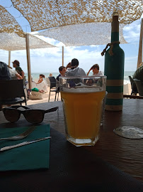 Plats et boissons du Restaurant Le 356 Beach à La Baule-Escoublac - n°11