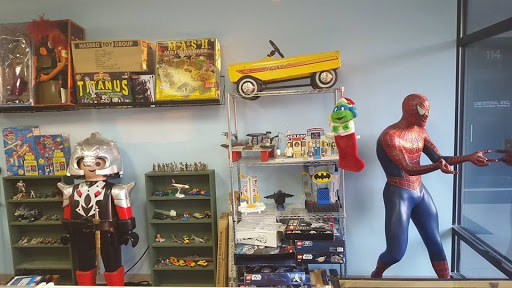 Toy Store «Crowemag Toys», reviews and photos, 3721 Lynn Rd #110, Raleigh, NC 27613, USA