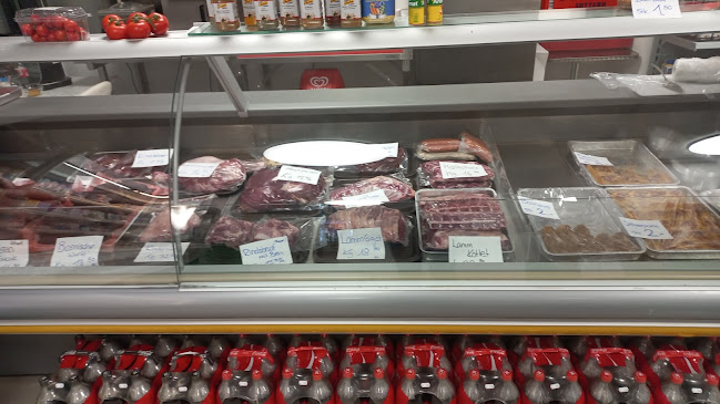 Rezensionen über Cinar Market in Aarau - Supermarkt