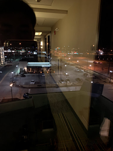 Hotel «Hyatt Place Cleveland/Westlake/Crocker Park», reviews and photos, 2020 Crocker Rd, Westlake, OH 44145, USA
