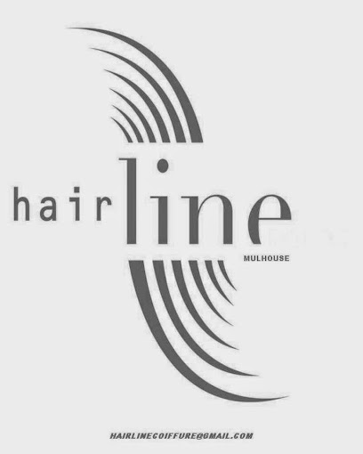 Hair Line' Coiffeur à domicile