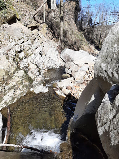 Park «Potomac Overlook Regional Park», reviews and photos, 2845 Marcey Rd, Arlington, VA 22207, USA