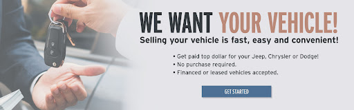 Jeep Dealer «Jeep Chrysler Dodge City», reviews and photos, 631 West Putnam Avenue, Greenwich, CT 06830, USA