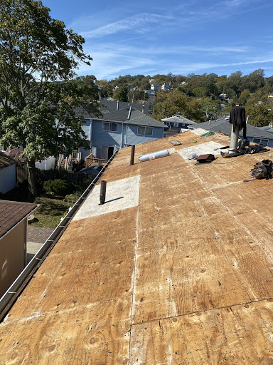 Roofing Contractor «Global Roofing & Siding», reviews and photos, 64 Austin Ave, Staten Island, NY 10305, USA