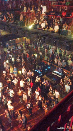 Live Music Venue «House of Blues Boston», reviews and photos, 15 Lansdowne St, Boston, MA 02215, USA