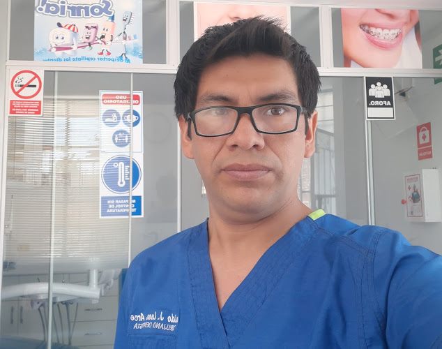 Clinica Dental Leon - Parcona