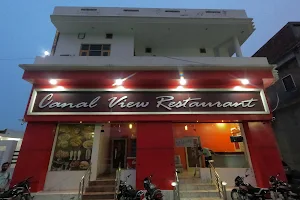 Canal View Restaurant image