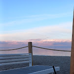 Photo n°1 de l'avis de Manja.e fait le 13/04/2023 à 19:40 sur le  HAFFdüün - Strandbar Haffkrug à Scharbeutz