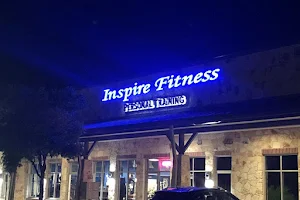 Inspire Fitness image