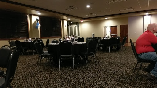 Golf Course «Copper Creek Golf Club & Events Center», reviews and photos, 4825 Copper Creek Dr, Pleasant Hill, IA 50327, USA