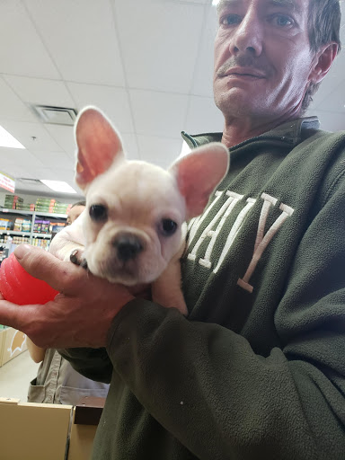 Pet Store «Petland», reviews and photos, 920 Hebron Rd, Heath, OH 43056, USA