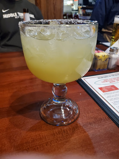 Jalapenos in The Alley