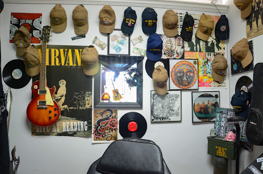 Explore inner arm tattoo ideas, creative tattoo ideas in Atlantic Beach, available at The Ink Chamber Tattoo Parlor