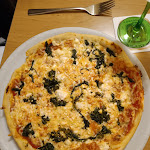 Photo n°1 de l'avis de Erich.e fait le 17/11/2023 à 16:13 sur le  New Mintons à Trier