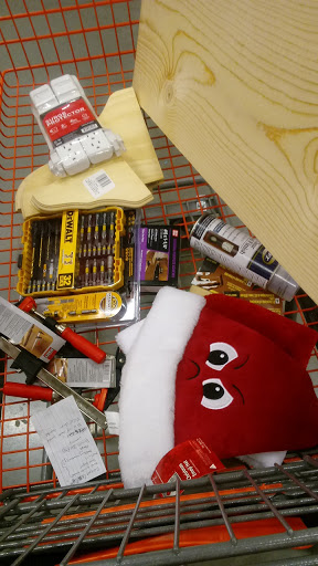 Home Improvement Store «The Home Depot», reviews and photos, 9401 E Arapahoe Rd, Greenwood Village, CO 80112, USA