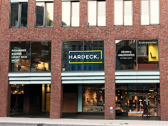 HARDECK Einrichtungsladen & Küchenstudio Hamburg