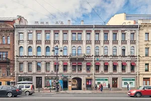 Kaleidoscop on Nevskiy image