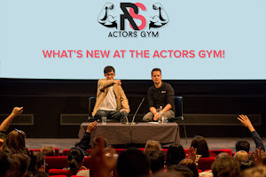 The Actors Gym