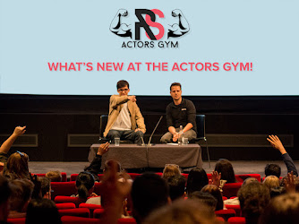 The Actors Gym
