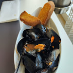 Photo n°6 de l'avis de Mimma.a fait le 05/01/2022 à 21:03 sur le  Moletto Restaurant & Bar à Taranto