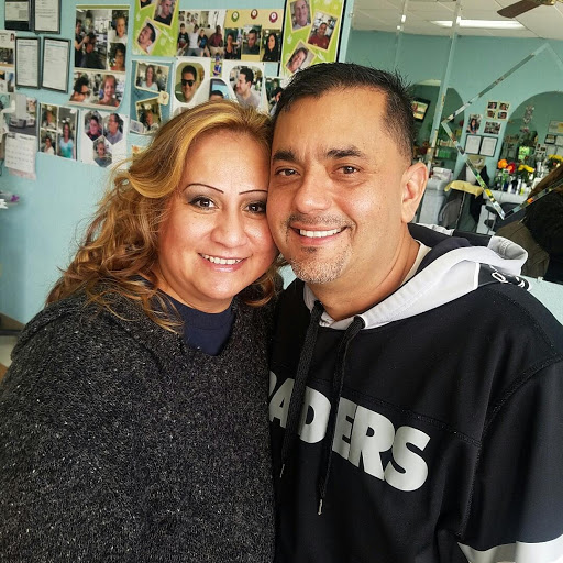 Hair Salon «Perfect Hair & Nails», reviews and photos, Perfect Hair & Nails, 9203 Folsom Blvd # A, Sacramento, CA 95826, USA