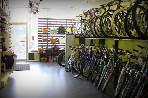  «Bicycle Evolution», reviews and photos, 977 FL-84, Fort Lauderdale, FL 33315, USA