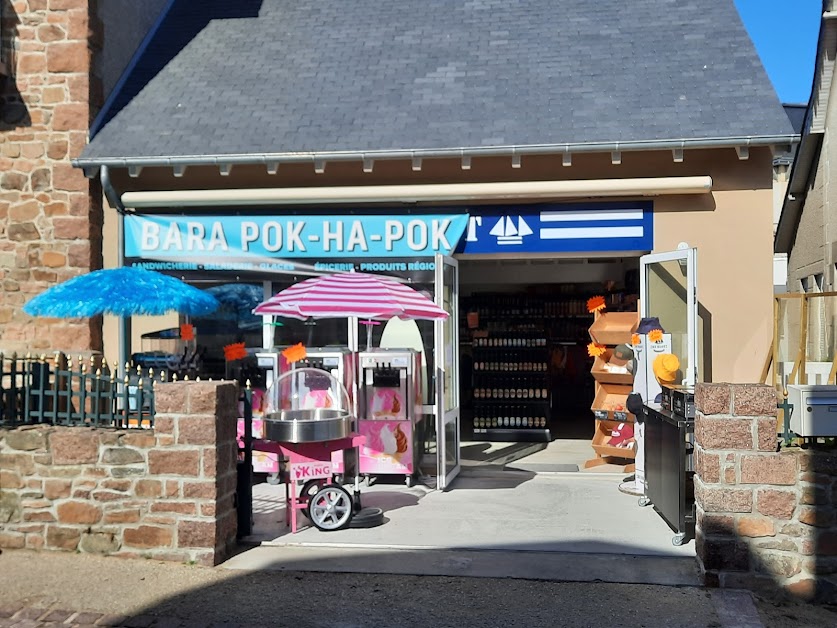 bara pok ha pok 22700 Perros-Guirec