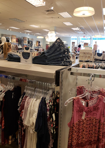 Outlet Mall «Nebraska Crossing Outlets», reviews and photos, 21209 Nebraska Crossing Dr, Gretna, NE 68028, USA