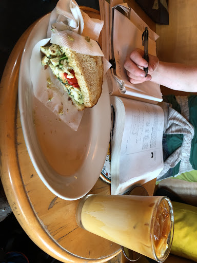 Cafe «Ballard Coffee Works», reviews and photos, 2060 NW Market St, Seattle, WA 98107, USA