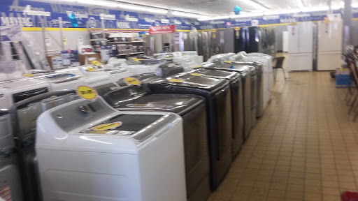 Appliance Store «Sears Outlet», reviews and photos, 7333 W 79th St, Bridgeview, IL 60455, USA